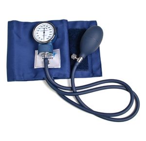 Graham-Field Professional Aneroid Sphygmomanometer