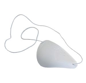 Graham-Field Plastic Eye Protector