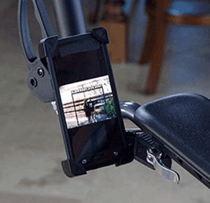 UPWalker Smartphone Holder