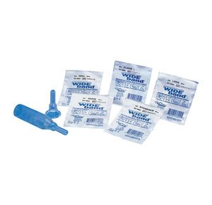 Bard Ultraflex - Self Adhering Condom Catheter