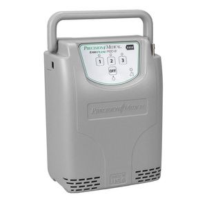 Buy Precision Medical EasyPulse POC3 Portable Oxygen Concentrator