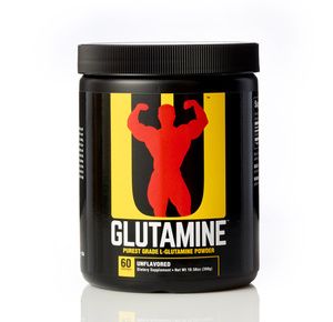 Universal Glutamine Powder