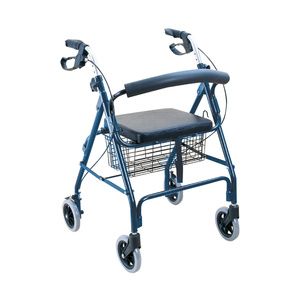 BodyMed Aluminum Rollator