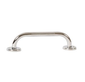 BodyMed Chrome Plated Steel Grab Bar