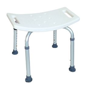 BodyMed Aluminum Shower Chair