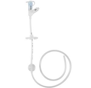 MIC Jejunal Feeding Tube With ENFit Connector