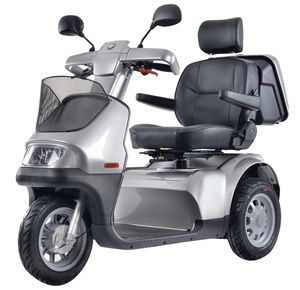 Afiscooter Breeze S3 Full Size Mobility Scooter