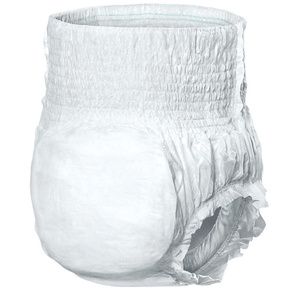 Medline Protection Plus Overnight Protective Underwear