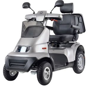 Afiscooter Breeze S4 GT Mobility Scooter