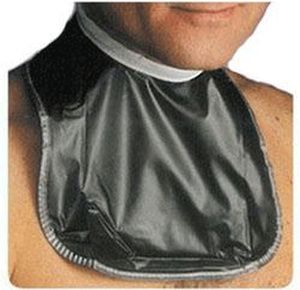 Luminaud Cover-up Shower Collar