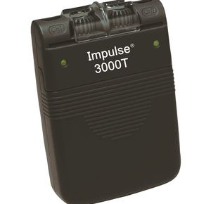 MAXTENS 1000 Analog TENS Unit on Sale - Dual Channel