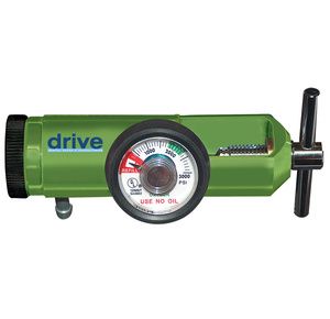 Drive 870 Mini Oxygen Regulator