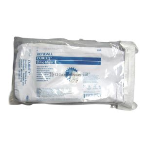 Cardinal Curity Urine Meter