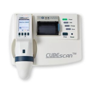 Medline BioCon 900 Ultrasonic Bladder Scanner with Printer