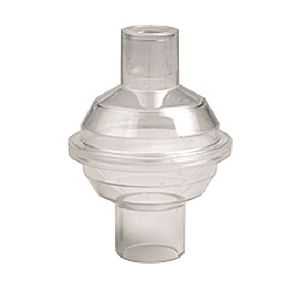 Allied Healthcare Clear Bacteria Filter