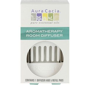 Aura Cacia Aromatherapy Room Diffuser