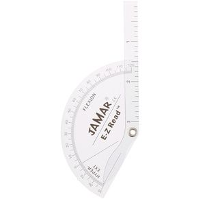 Jamar Flexion And Hyperextension Finger Goniometer