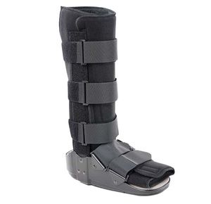 Advanced Orthopaedics Metal Supports Low Profile Walker