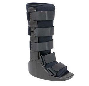 Ossur Rebound Air Walker Boot, Low Top – Top Seller – Strong