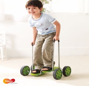 Weplay Pedal Walker