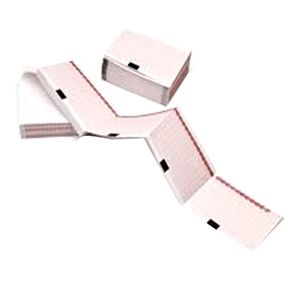 Graham-Field ECG Paper