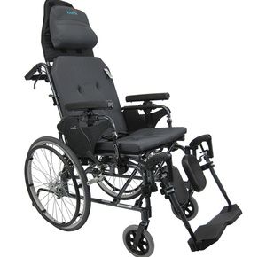 Karman Healthcare MVP-502 Reclining Self Propel Wheelchair