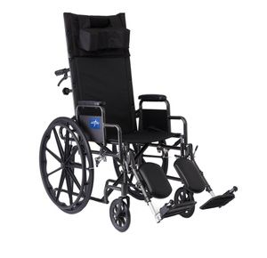 Medline Guardian Reclining Wheelchair