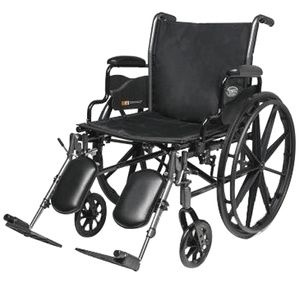 Graham Field Everest and Jennings Traveler L3 Plus Wheelchair