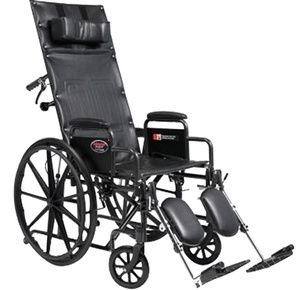 Graham Field Everest And Jennings Advantage Recliner