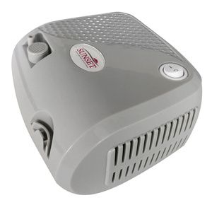 Sunset Compressor Nebulizer