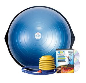 BOSU Home Balance Trainer