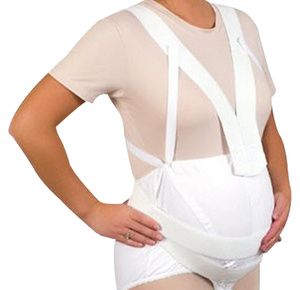 Core Extra underpant for baby hugger