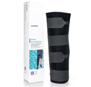 McKesson Knee Immobilizer