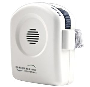Serene Innovations Portable Phone Amplifier