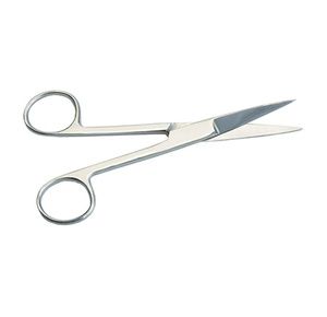 Graham-Field Deaver Operating Scissor