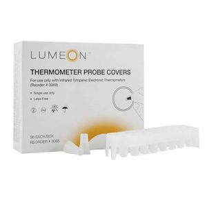 McKesson Tympanic Thermometer Probe Cover
