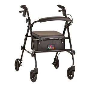 Nova Medical Journey Rolling Walker