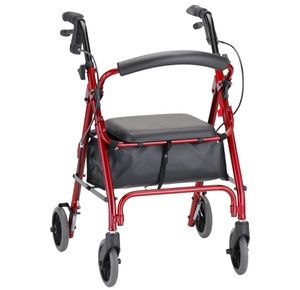 Nova Medical GetGO Petite Rolling Walker