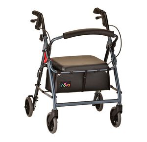 Nova Medical GetGo Junior Rolling Walker