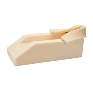 Knee Elevator Wedge Pillow – ACE Medical Inc