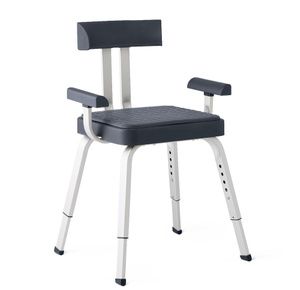 Medline Momentum Shower Chair