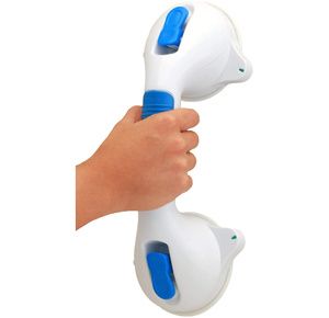 Nova Medical Suction Cup Grab Bar