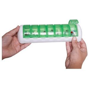 Graham Field Weekly Pill Pod Organizer