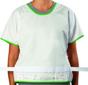 Procare Quick-release Zipper Body Holder