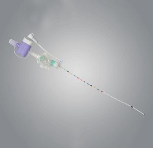 CareFusion AirLife Closed Suction System Catheter