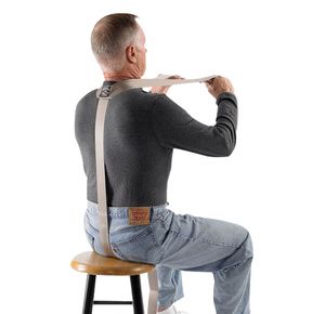 OPTP C-Spine Retractor