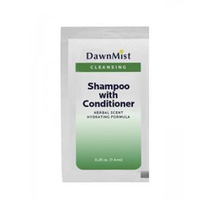 DawnMist Shampoo with Conditioner
