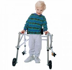 Sammons Preston Kaye Reverse Walker