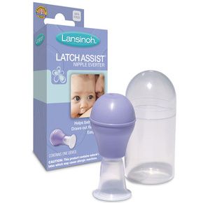 Lansinoh LatchAssist Nipple Everter