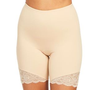 QT Intimates Kristen Mid Thigh Shaper